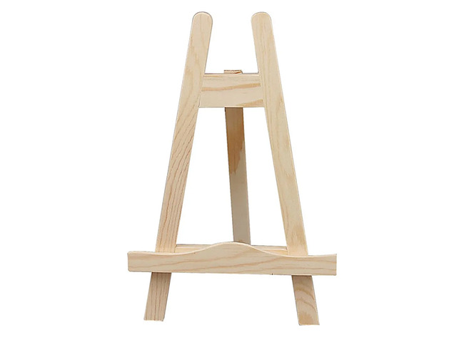 HOUT - MINI EZEL - PER STUK