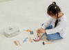 Poppenaccessoires - tandarts - PolarB - per set