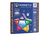 Bouwset - Connetix Light Star Pack - magnetisch - lichtgevend - set van 28