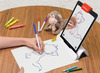 Interactief leren - Osmo - base voor ipad - per set