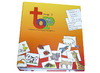 Hulpmiddel - top - taalontwikkelingsprogramma - taal voor kleuters en NT2-kinderen - set van 2 assorti