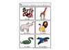 Hulpmiddel - top - taalontwikkelingsprogramma - taal voor kleuters en NT2-kinderen - set van 2 assorti