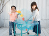 Zand- en watertafel - Weplay - schelp - per stuk