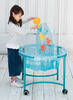 Zand- en watertafel - Weplay - schelp - per stuk