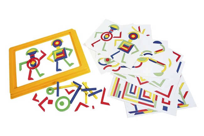 SET MAGNETICS LINES