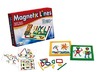 Kleur en vorm - basisvormen - magnetisch - lijnen - per spel