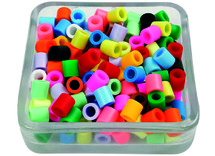 Strijkkralen - midi - Nabbi - voordeelpakket - set van 20000 assorti