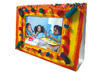Kader - fotokader - karton - stand-up - set van 24