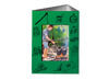 Kader - fotokader - karton - stand-up - set van 24