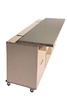 SPEELTAFEL - OPENKLAPBAAR - GROOT