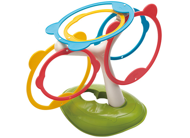 Werpspel - Weplay - Twiggle Toss - ringen gooien - per spel