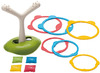 Spel - werpspel - Weplay Twiggle Toss - ringen gooien - per spel