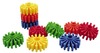 Bouwset - tandwielen - Connectors - set van 96 assorti