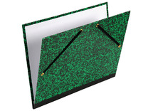 Mappen - tekenmap - Canson - 47 x 62 cm - met 2 elastieken - per stuk