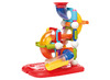 Bouwset - SmartMax Build & Roll - magnetisch - knikkerbaan - per set
