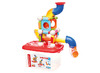 Bouwset - SmartMax Build & Roll - magnetisch - knikkerbaan - per set