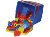 Voertuigen - Viking Toys - circuit voor Mini Chubbies - vaatwasbestendig - per set