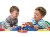Voertuigen - Viking Toys - circuit voor Mini Chubbies - vaatwasbestendig - per set