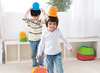 Spel - balanceerspel - Weplay Up On Top - evenwicht - octopus - set van 3 assorti