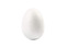 Isomo/styropor - eieren - hoogte 6 cm - set van 50