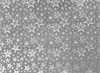Karton - knutselkarton - holografisch - 25 x 35 cm - 230 g - set van 5 assorti