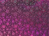 Karton - knutselkarton - holografisch - 25 x 35 cm - 230 g - set van 5 assorti