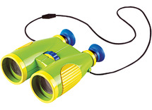 Verrekijker - Learning Resources Primary Science Big View Binoculars - per stuk
