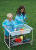 Zand- en watertafel - EDX Education - staander voor waterkuip voor PL4952 en YG9079 - 70 x 50 x 57 cm - per set