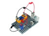 Bouwset - Giga Experiments Electricity Discovery - ontdekkingsset - trein, duikboot en meer - set van 110 assorti