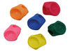 Potloden - potloodhouders - Stetro Gripper - set van 15 assorti