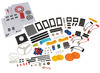 Technologie - Electricity & magnetism - experimenteren met elektriciteit en magnetisme - per set