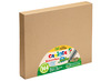 Stiften - kleurstiften - Carioca - eco - jumbo - voordeelpakket - set van 144 assorti