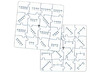 Puzzel - rekenpuzzel - 16 stukjes - per stuk