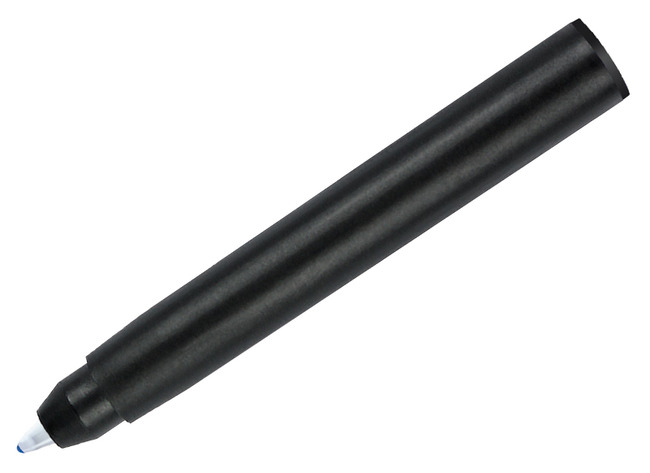 Inktpatronen - rollerpen - Pelikan Twist Eco - blauw - set van 5