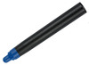 Inktpatronen - rollerpen - Pelikan Twist Eco - blauw - set van 5