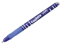 Roller - Carioca - Oops - blauw - per stuk