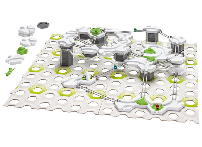 GRAVITRAX - SET DE BASE