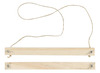 Posterhanger - A4 - hout - per stuk