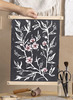 Posterhanger - A4 - hout - per stuk