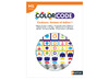 Spel - kleur en vorm - Nathan ColorCode - kleur,vorm en grootte - per set