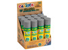 Lijm - lijmstift - Carioca - eco - set van 12