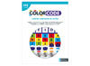 Spel - Nathan ColorCode - hoofdletters en kleine letters - per set