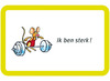 Emoties - Dubbelzes - Eigenwijsjes - coaching kaarten - per spel