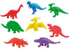 Sorteer - dinosaurusssen - assortiment van 128