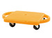 Oranje