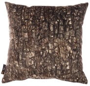 KUSSEN - HOUTLOOK - 40 X 40 CM