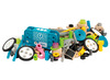 Bouwset - voertuigen - Ravensburger - Brio - met motor - per set