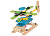 Bouwset - voertuigen - Ravensburger - Brio - met motor - per set