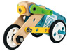 Bouwset - voertuigen - Ravensburger - Brio - met motor - per set