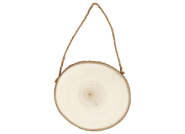 Panneau de porte en bois - la pièce